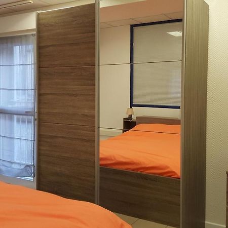 Gite Grand Format Colmar Exterior foto