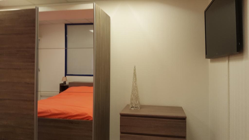 Gite Grand Format Colmar Exterior foto