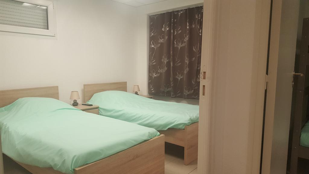 Gite Grand Format Colmar Exterior foto