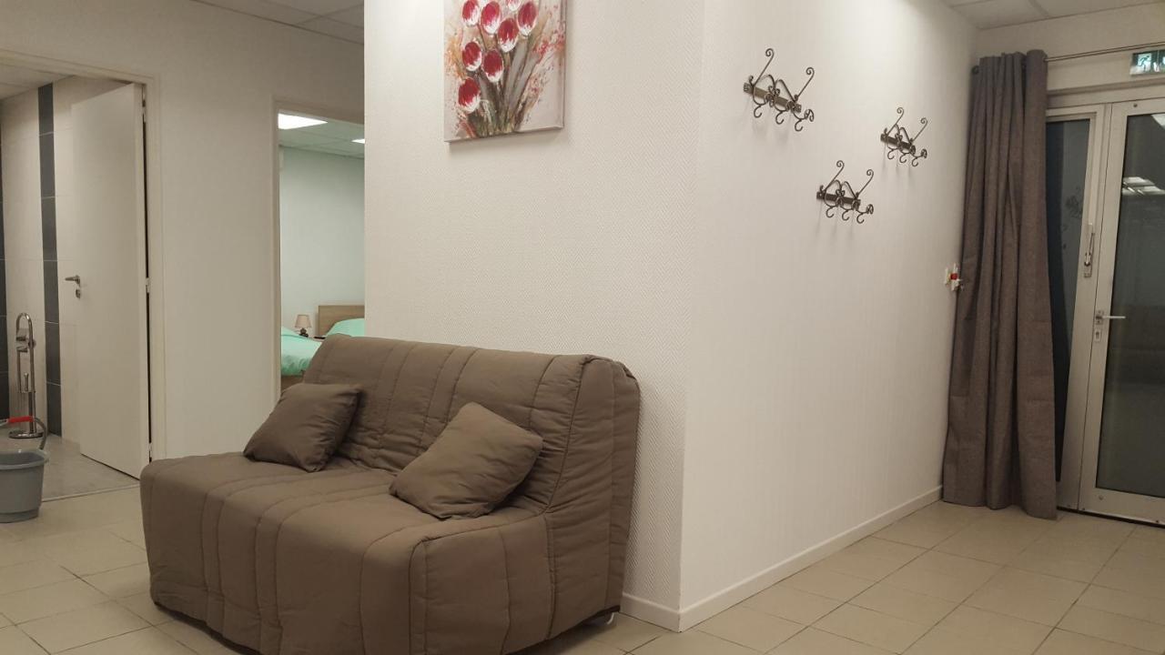Gite Grand Format Colmar Exterior foto